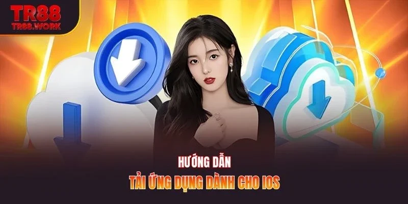 Hướng dẫn tải ứng dụng dành cho IOS