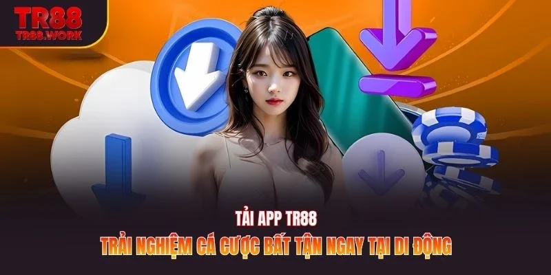 tải app TR88
